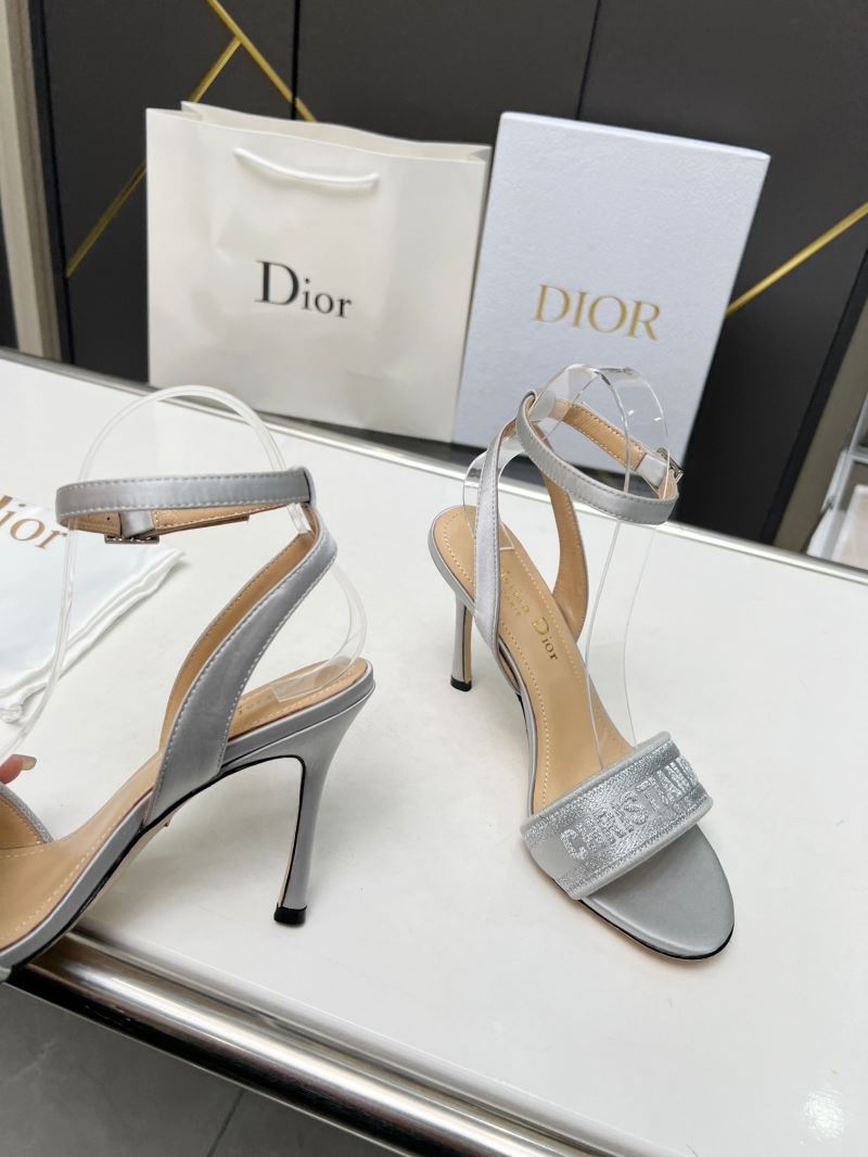 Christian Dior Sandals